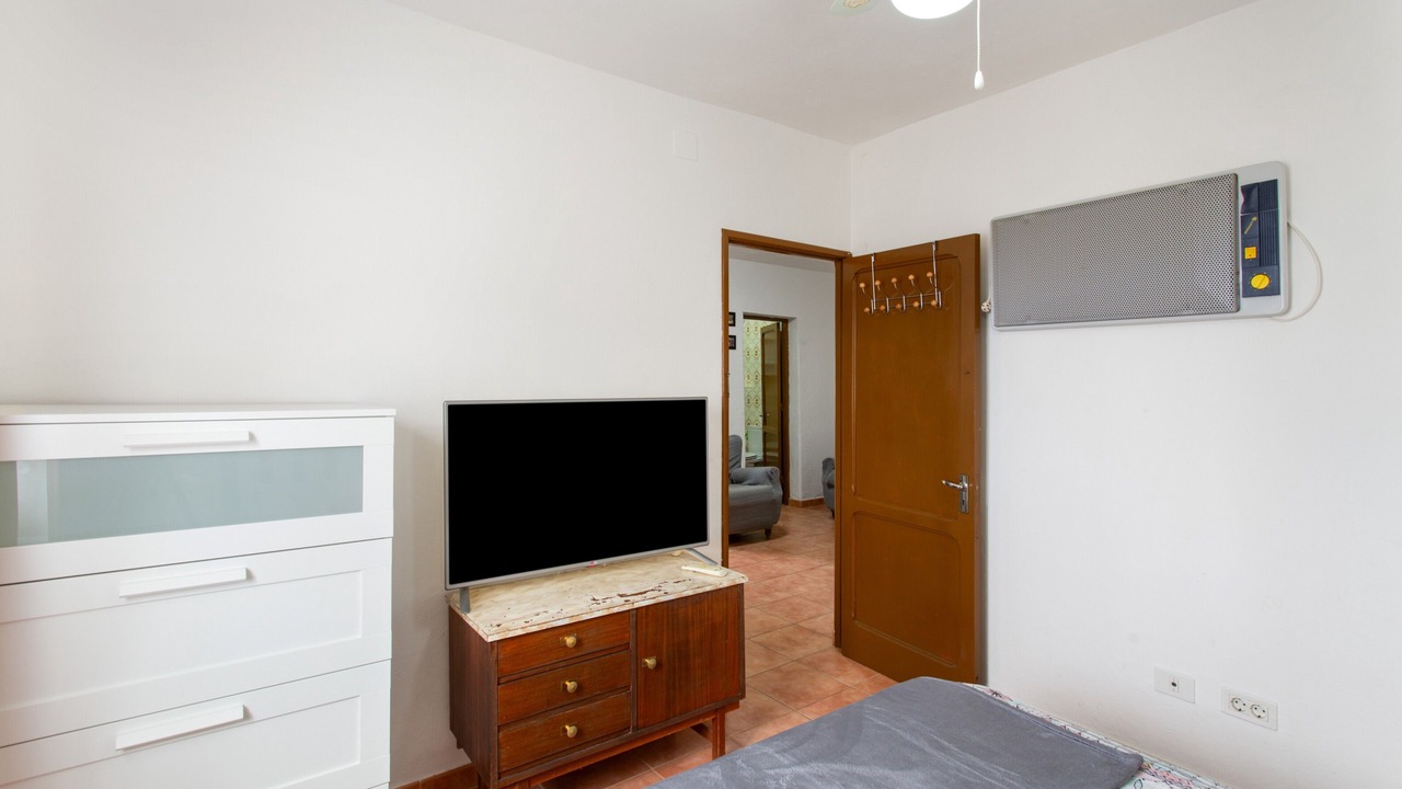 Photo of Bedroom in Valsequillo de Gran Canaria