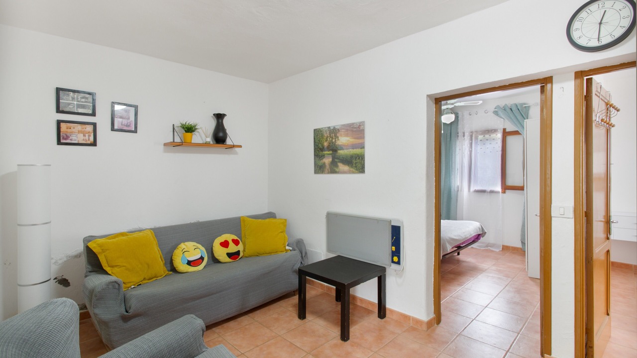 Photo of Livingroom in Valsequillo de Gran Canaria