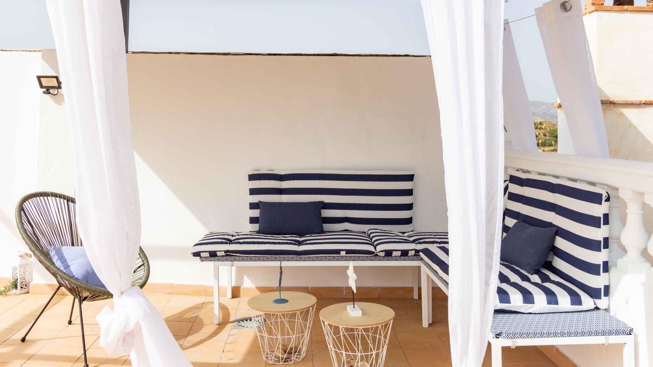 Photo of Patio Balcony in Murchas