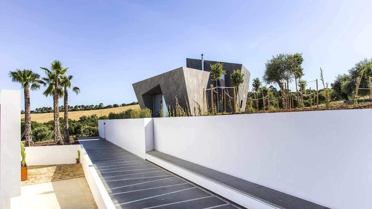 Photo of Outdoor in Arcos de la Frontera