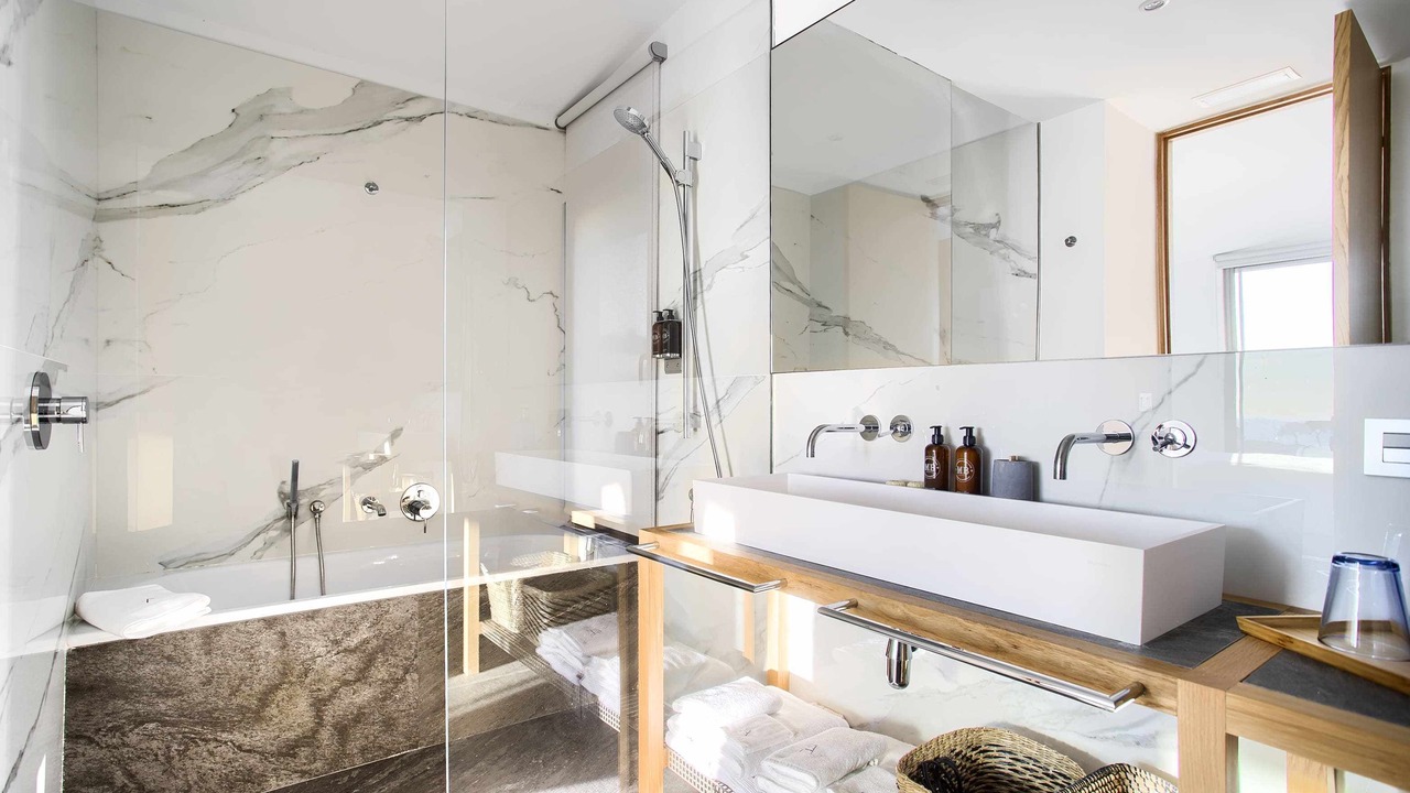 Photo of Bathroom in Arcos de la Frontera