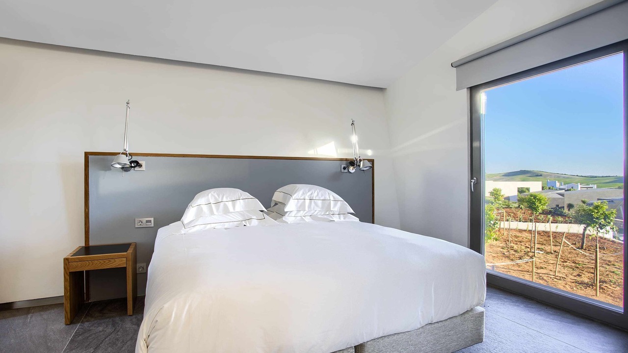 Photo of Bedroom in Arcos de la Frontera
