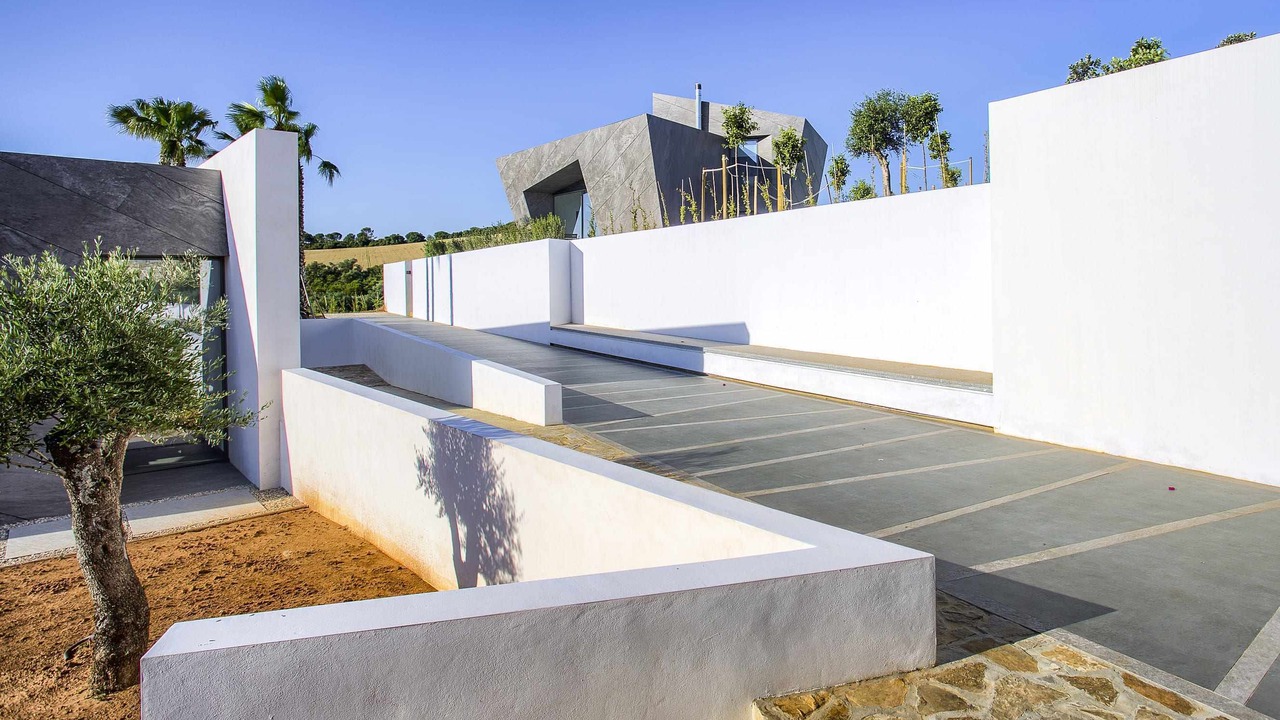 Photo of Outdoor in Arcos de la Frontera