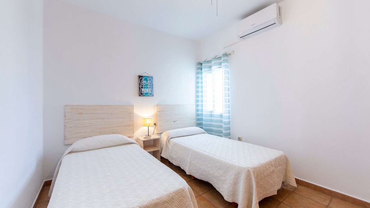Photo of Bedroom in El Pozo de los Frailes