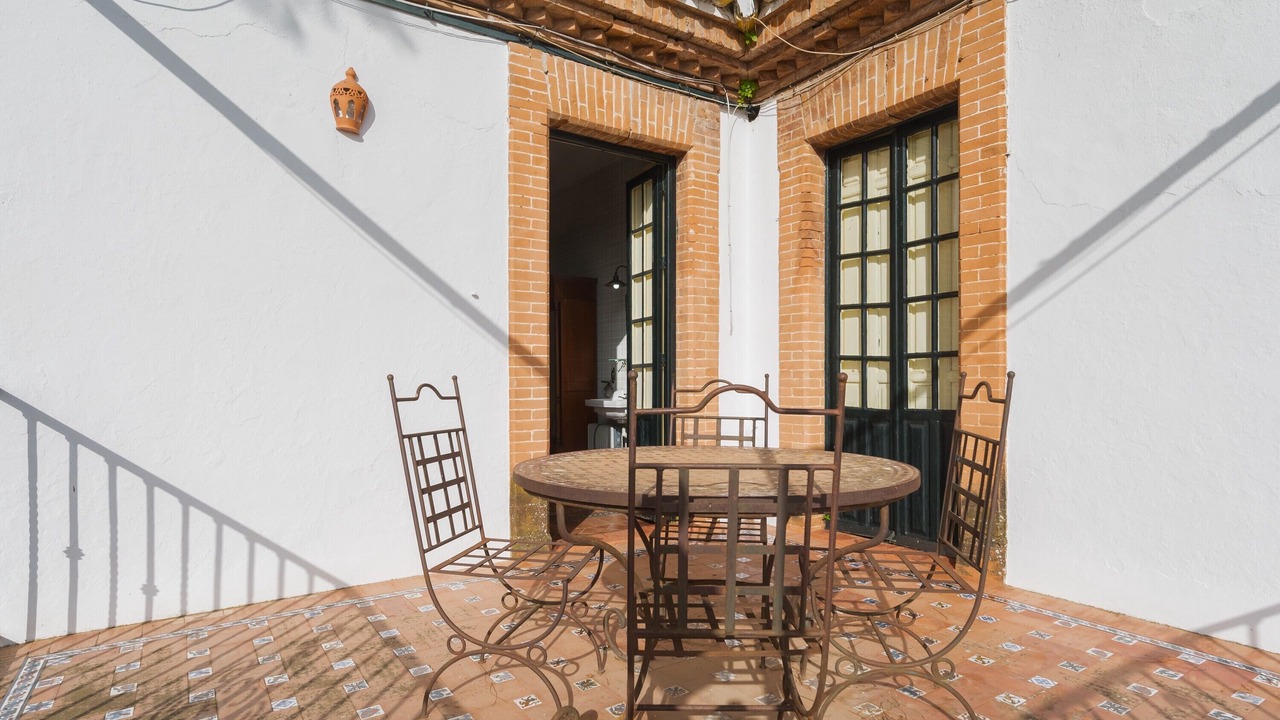 Photo of Outdoor in Gerena