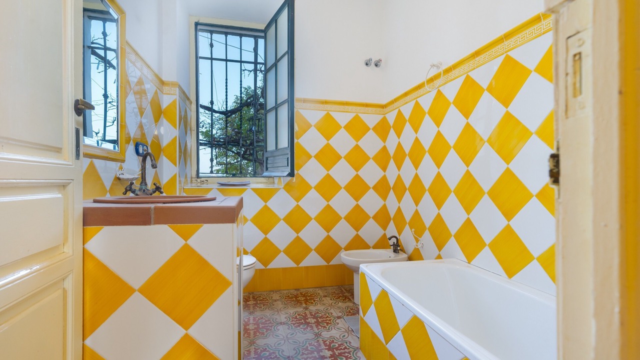 Photo of Bathroom in Gerena