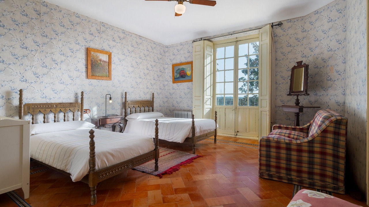 Photo of Bedroom in Gerena