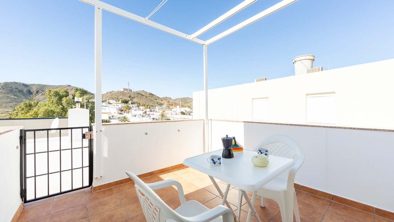 Photo of Outdoor in El Pozo de los Frailes