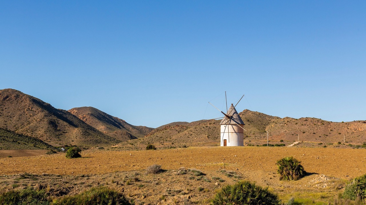 Photo of Others in El Pozo de los Frailes