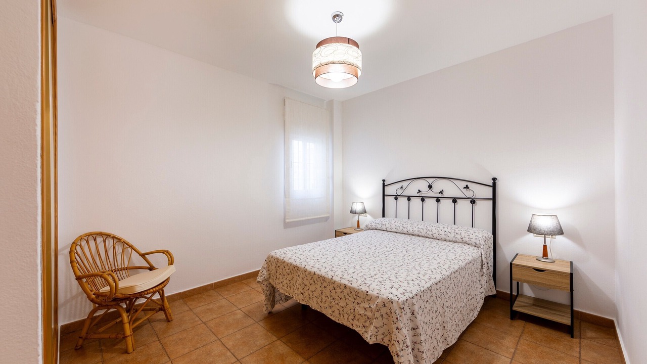 Photo of Bedroom in El Pozo de los Frailes