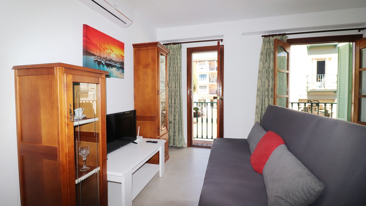 Photo of Livingroom in Nerja City Centre