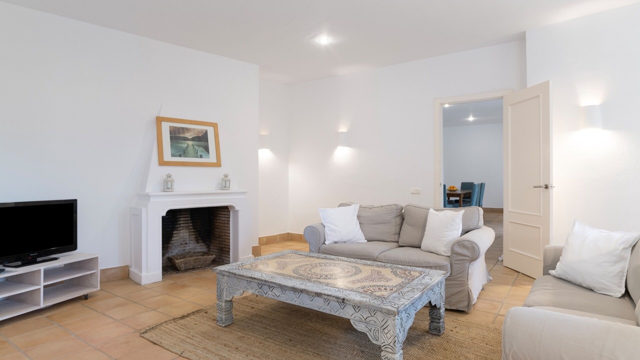 Photo of Livingroom in Benalup-Casas Vieja