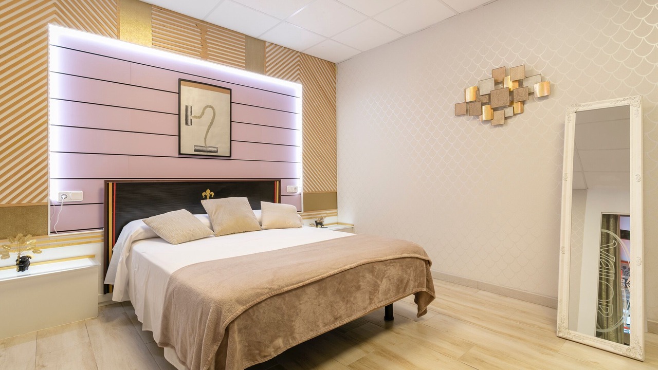Photo of Bedroom in Ensanche Diputacion