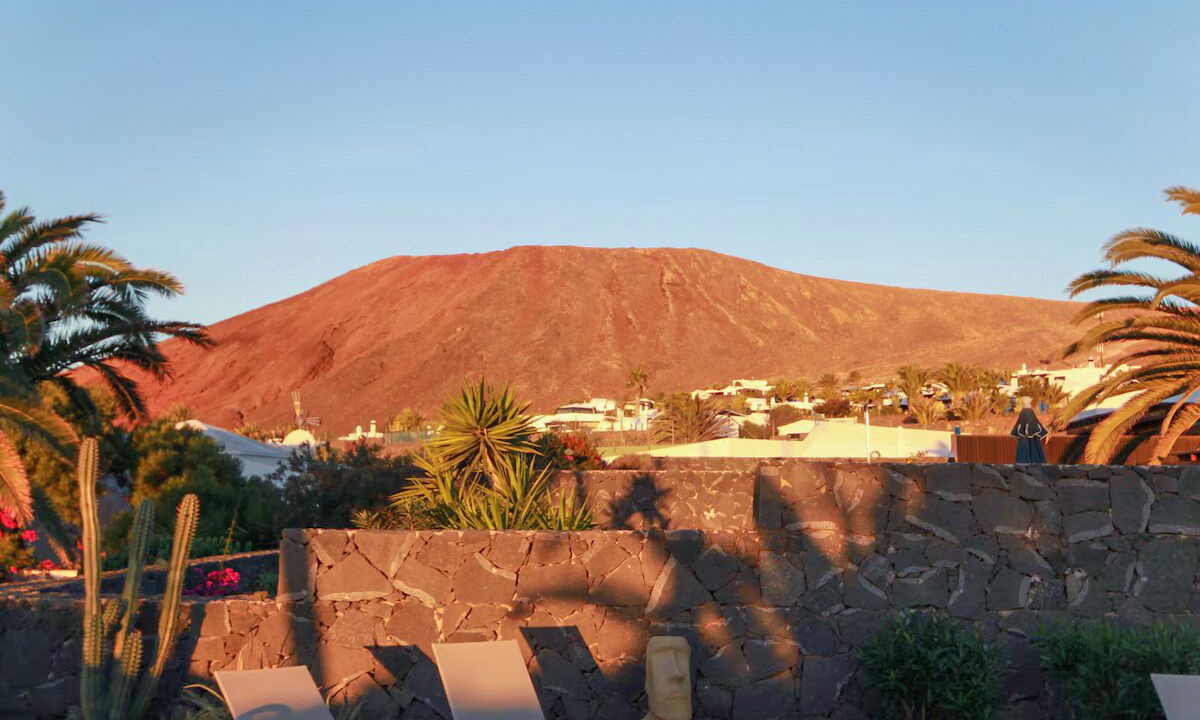 Photo of Outdoor in Playa Blanca