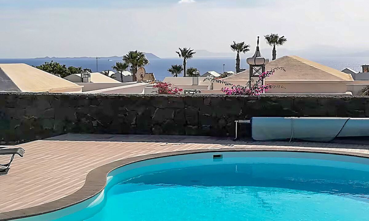 Photo of Outdoor in Playa Blanca