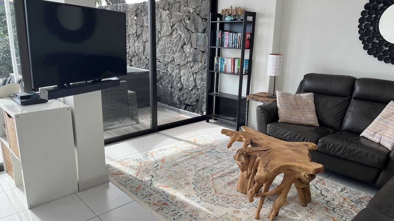 Photo of Livingroom in Playa Blanca