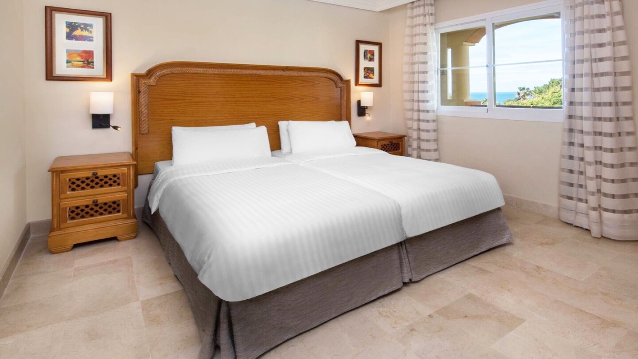Photo of Bedroom in Nikki Beach