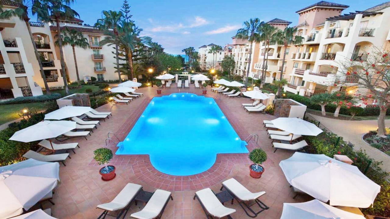 Photo of Outdoor in Nikki Beach