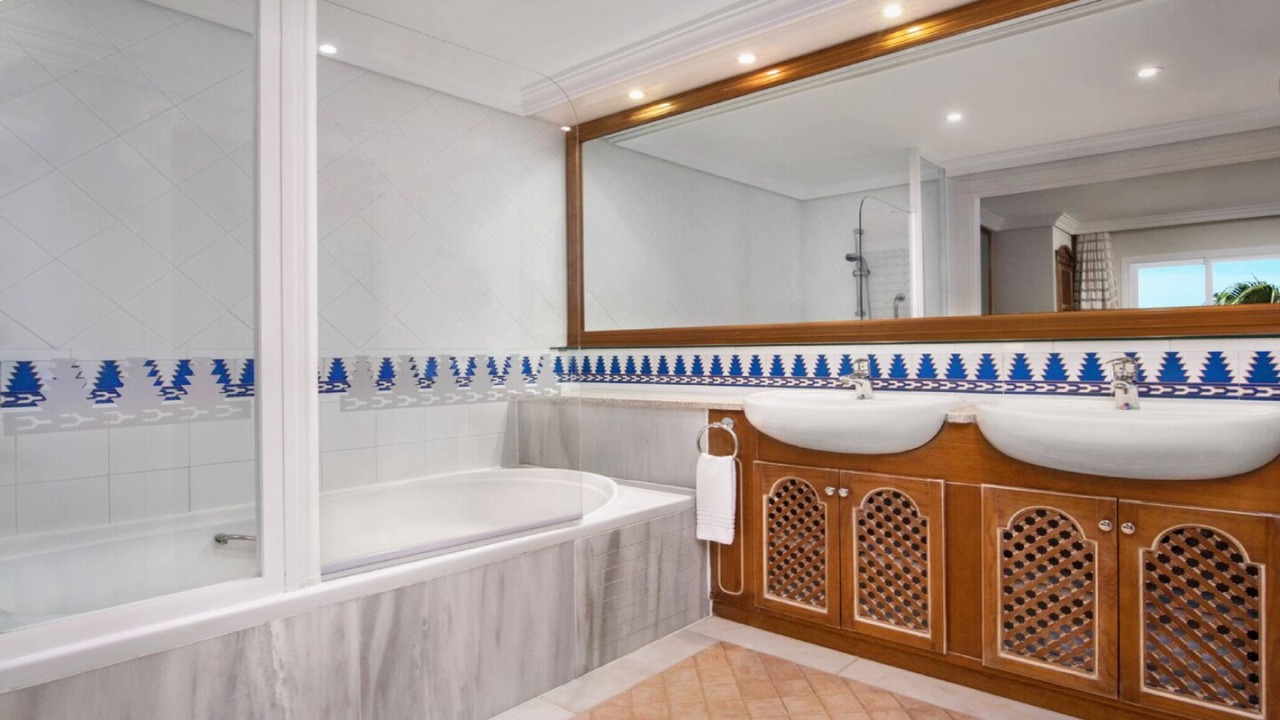Photo of Bathroom in Nikki Beach