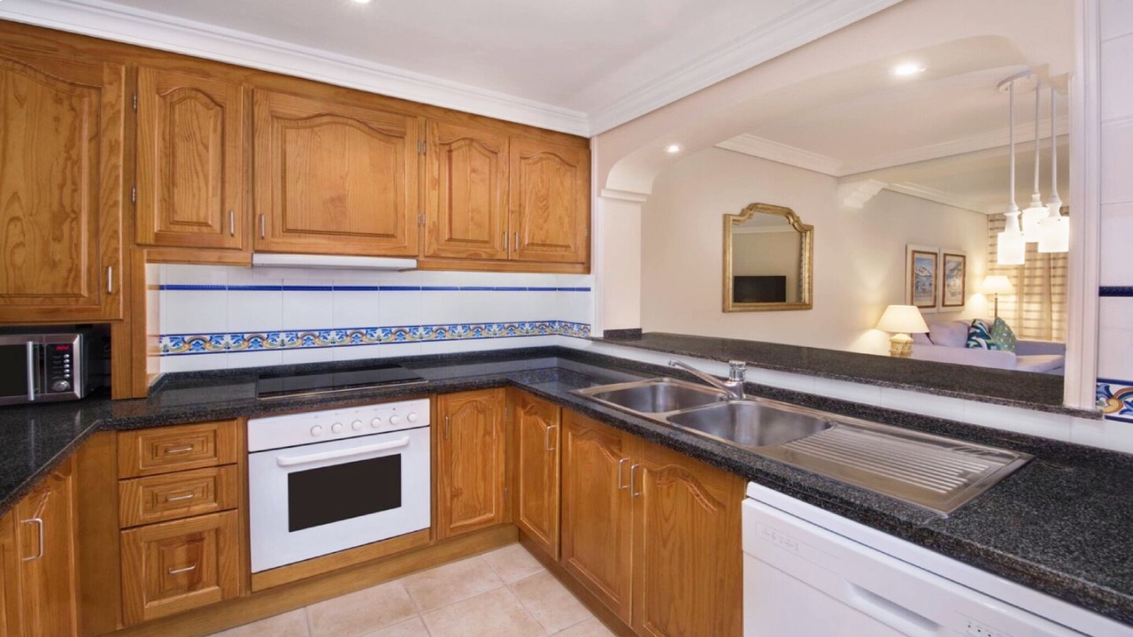 Photo of Kitchen in Nikki Beach