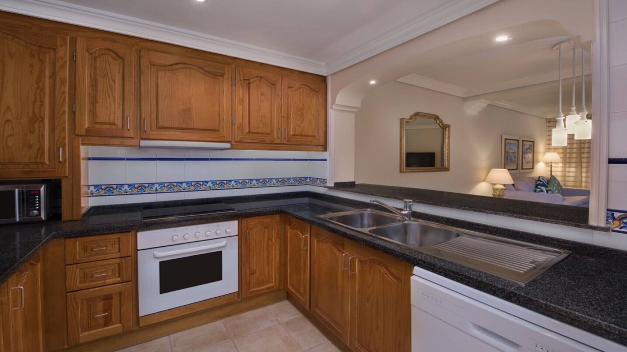 Photo of Kitchen in Nikki Beach