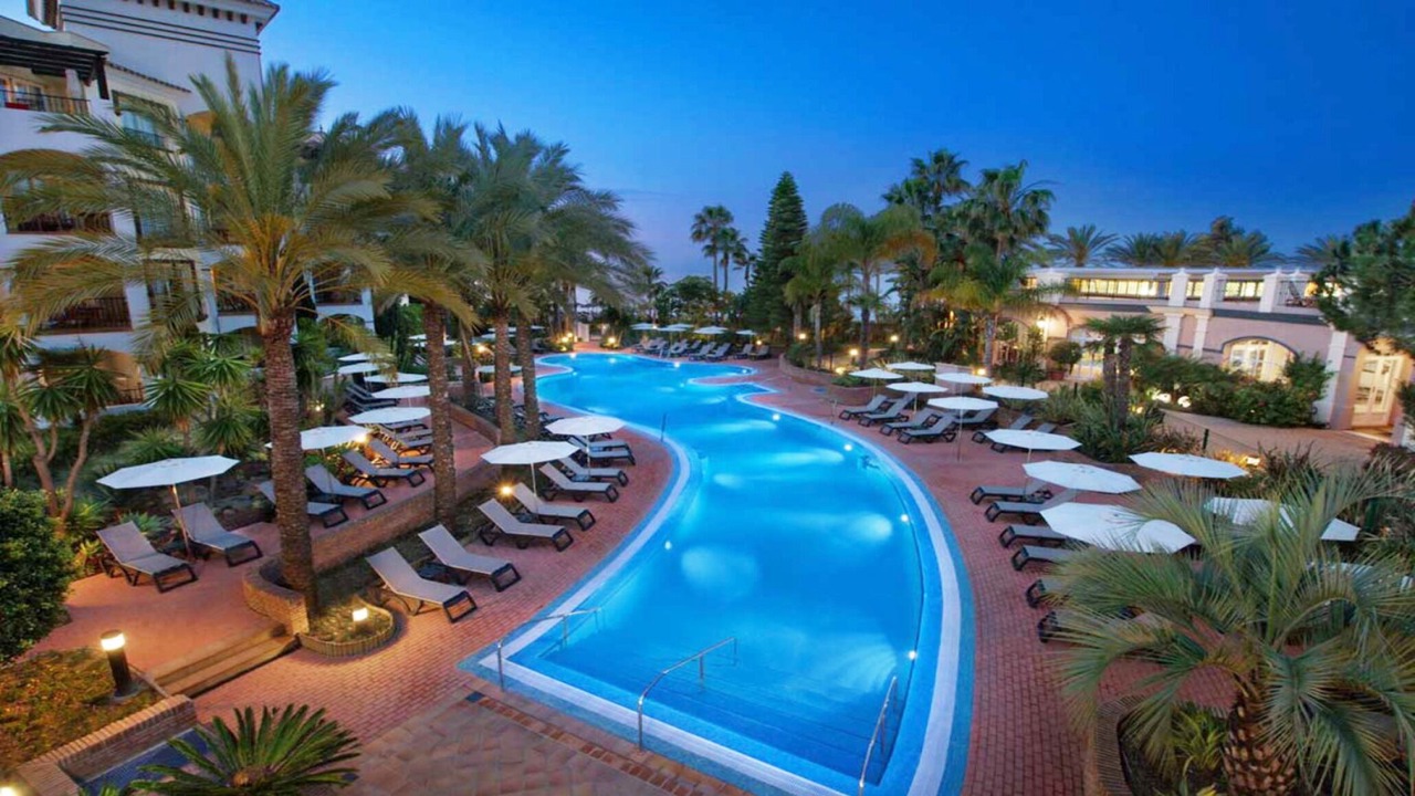 Photo of Outdoor in Estepona