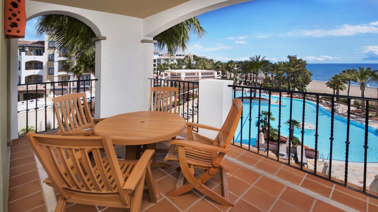 Photo of Outdoor in Estepona