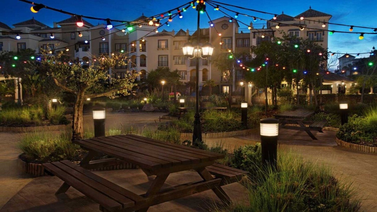 Photo of Outdoor in Estepona