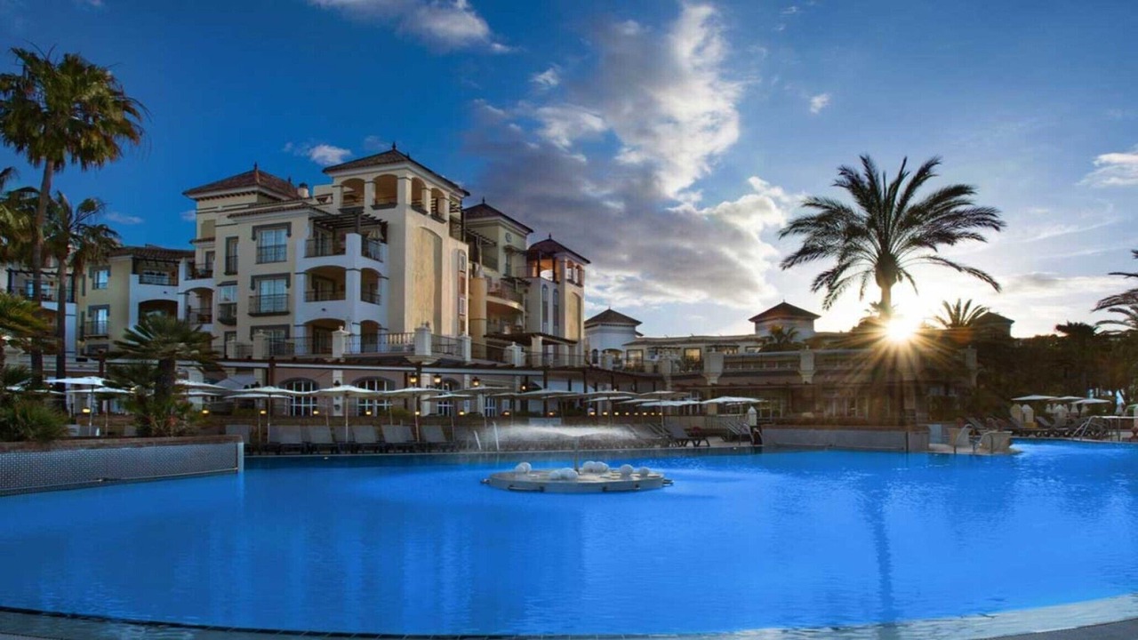 Photo of Outdoor in Estepona