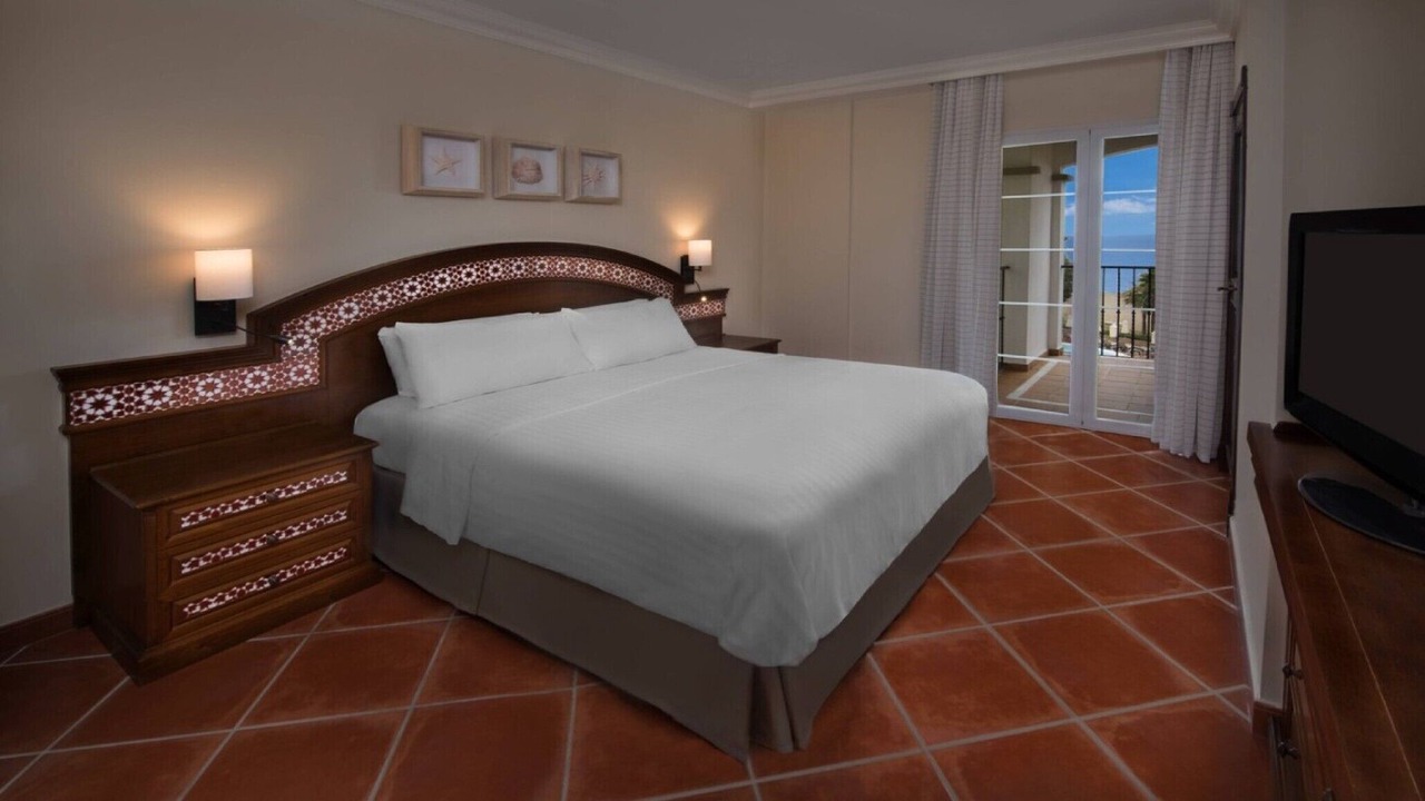 Photo of Bedroom in Estepona
