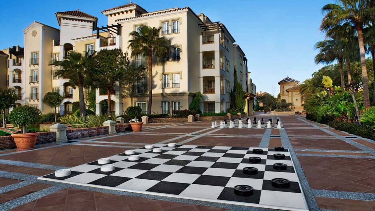 Photo of Outdoor in Estepona
