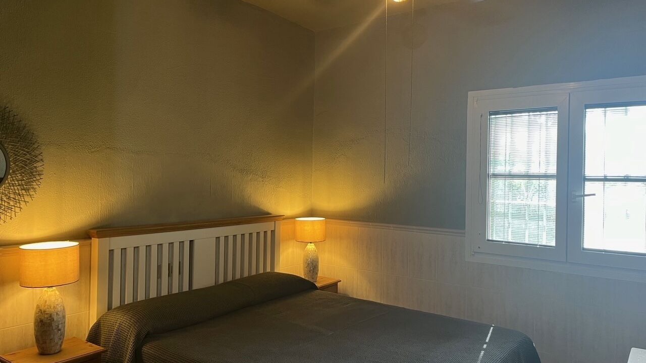 Photo of Bedroom in Puerto Rey