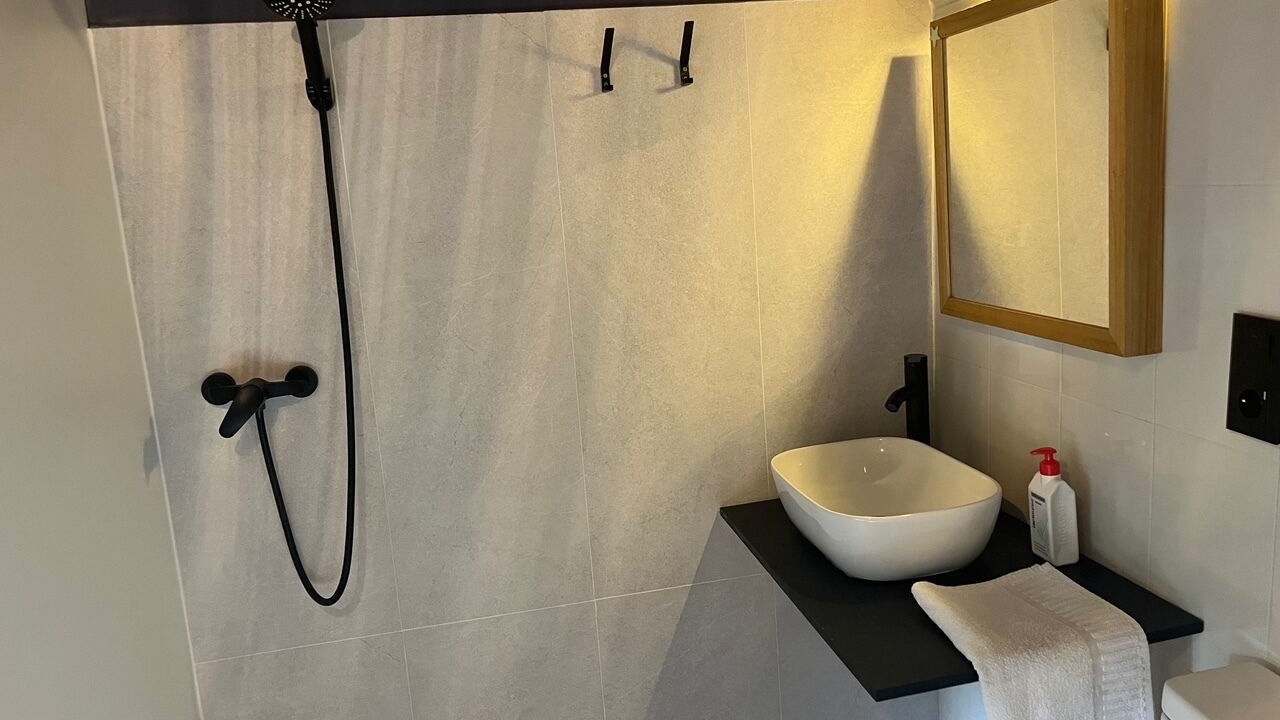 Photo of Bathroom in Puerto Rey