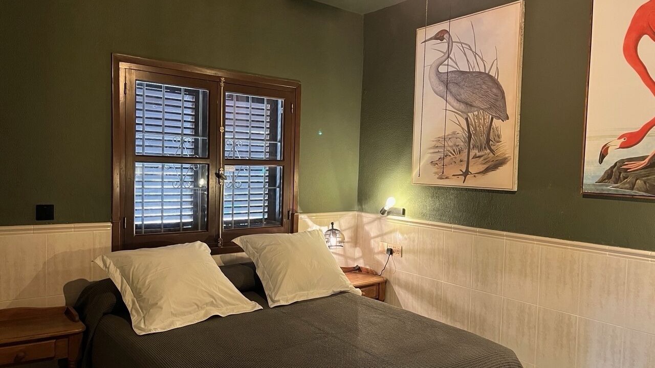 Photo of Bedroom in Puerto Rey