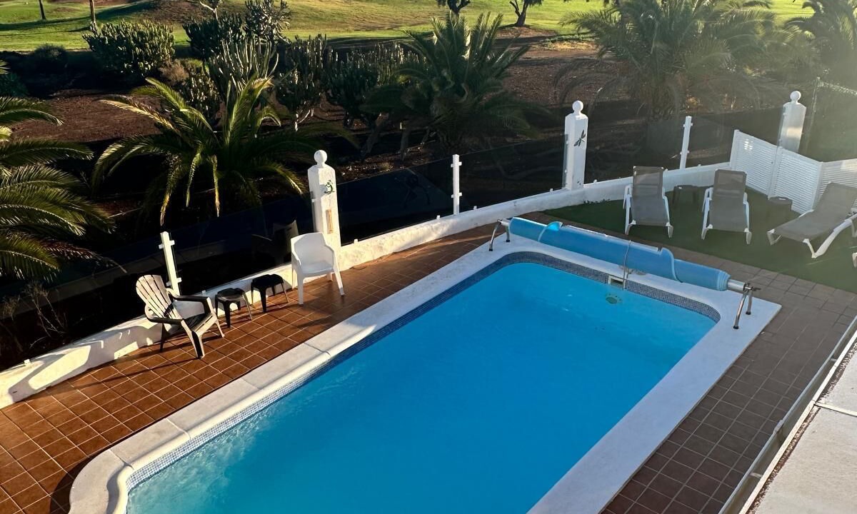 Photo of Outdoor in Caleta de Fuste