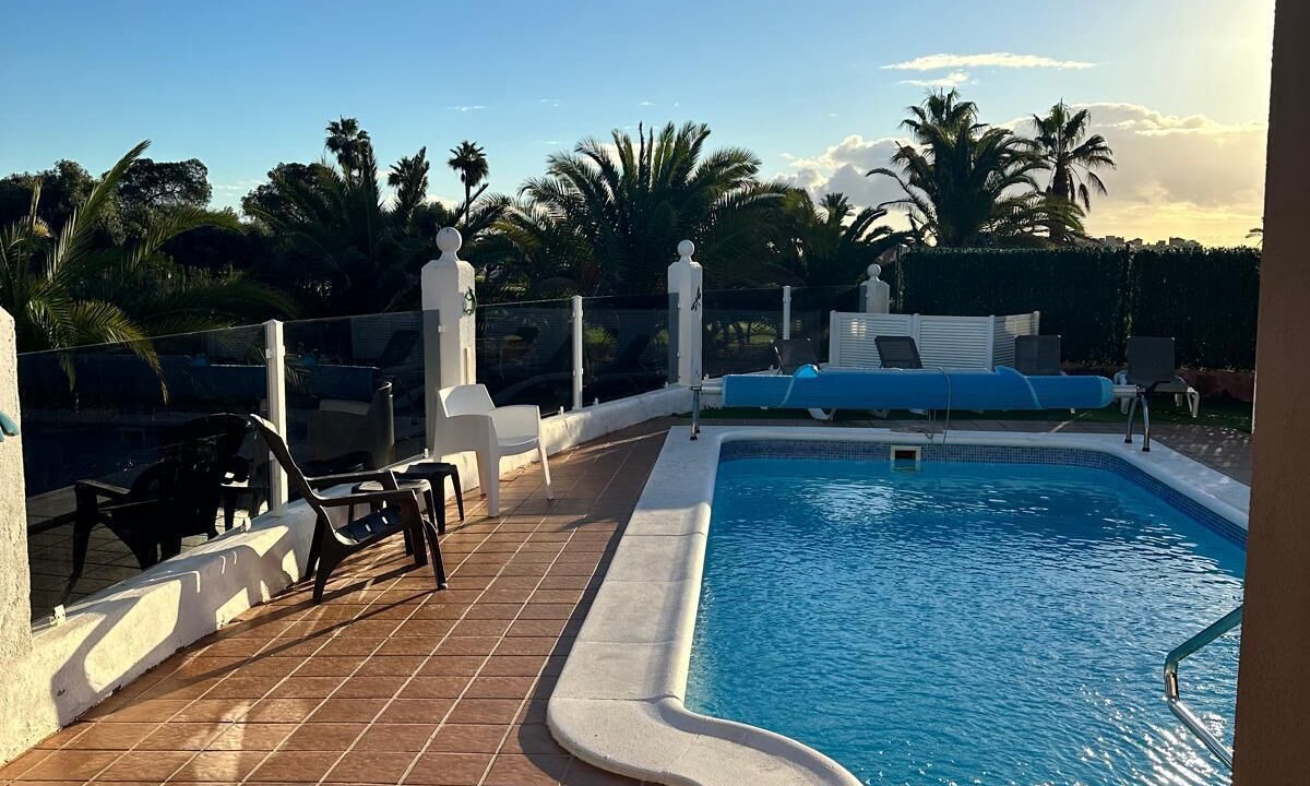 Photo of Outdoor in Caleta de Fuste