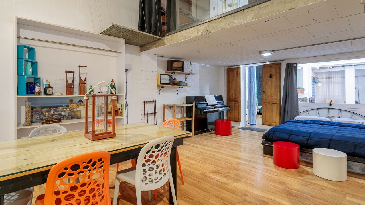 Photo of Bedroom in Alicante