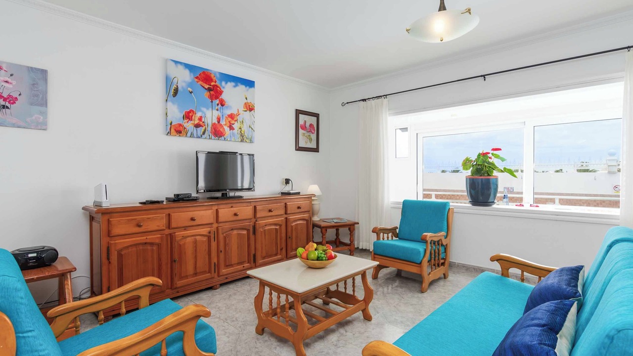 Photo of Livingroom in Los Pocillos