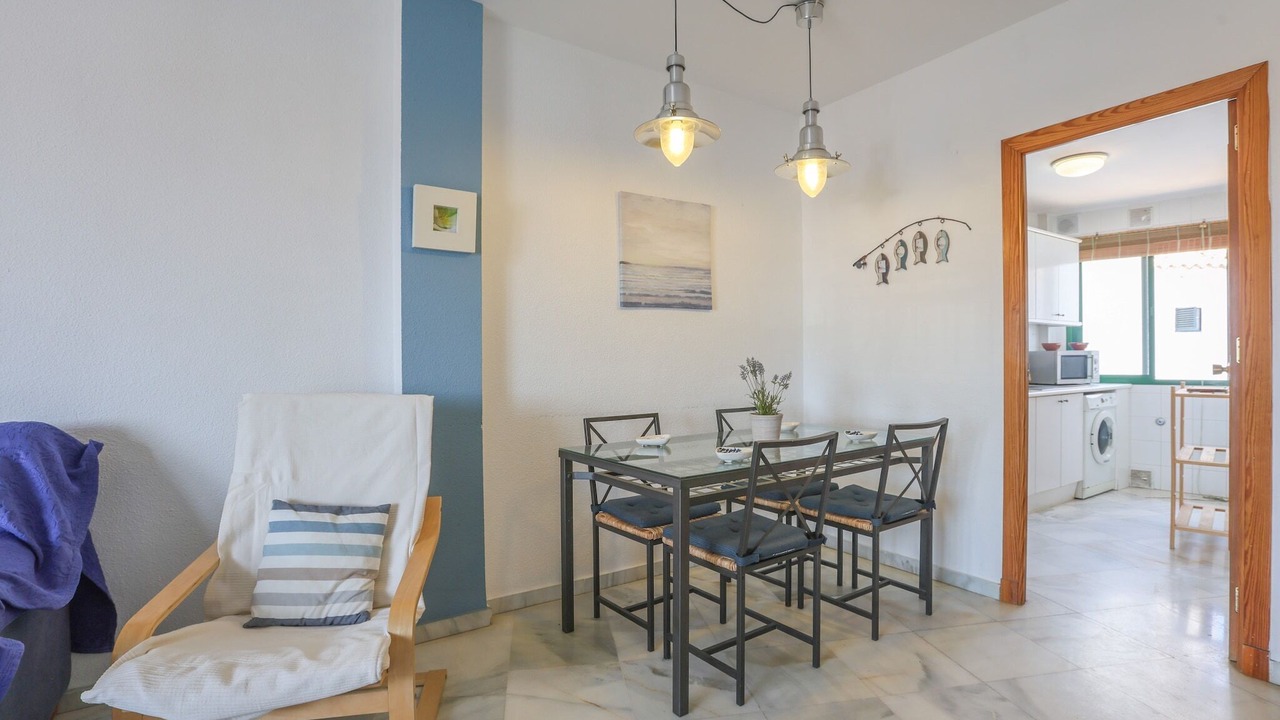 Photo of Livingroom in El Portil