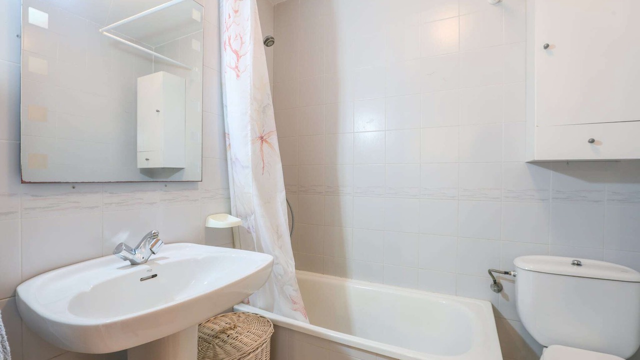 Photo of Bathroom in El Portil
