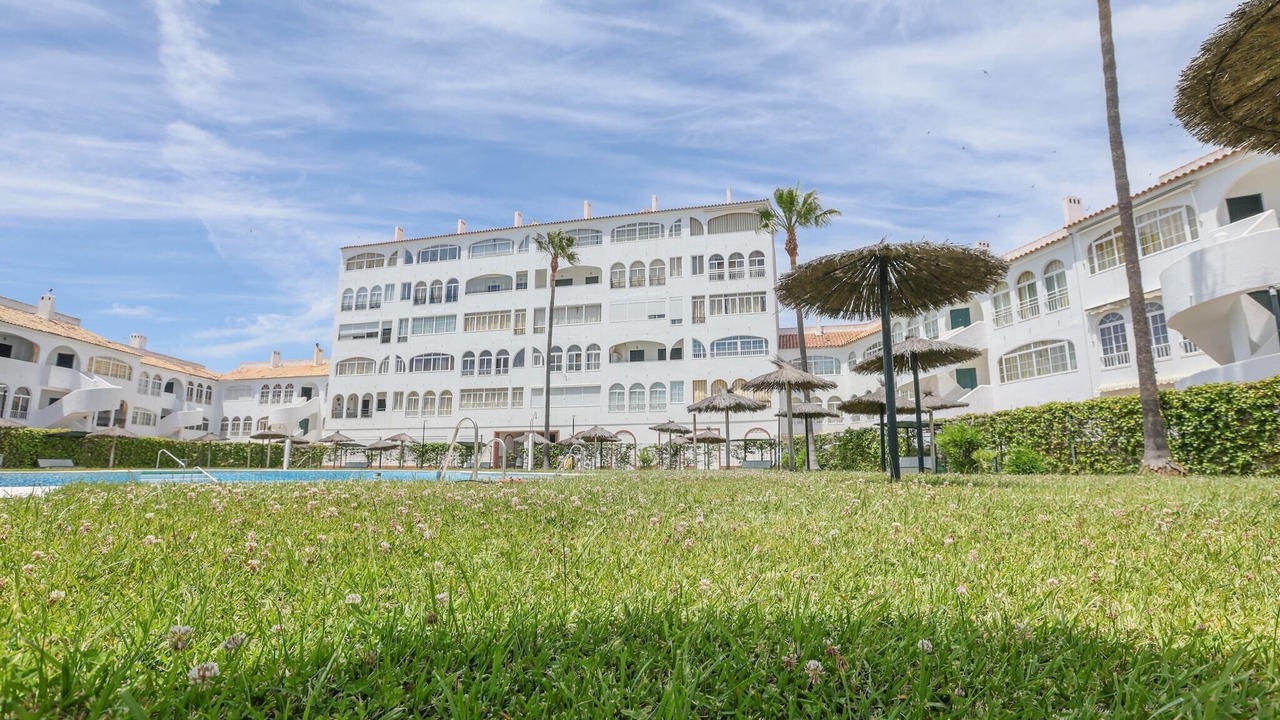 Photo of Outdoor in El Portil
