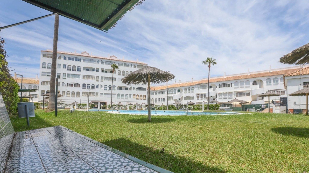Photo of Outdoor in El Portil