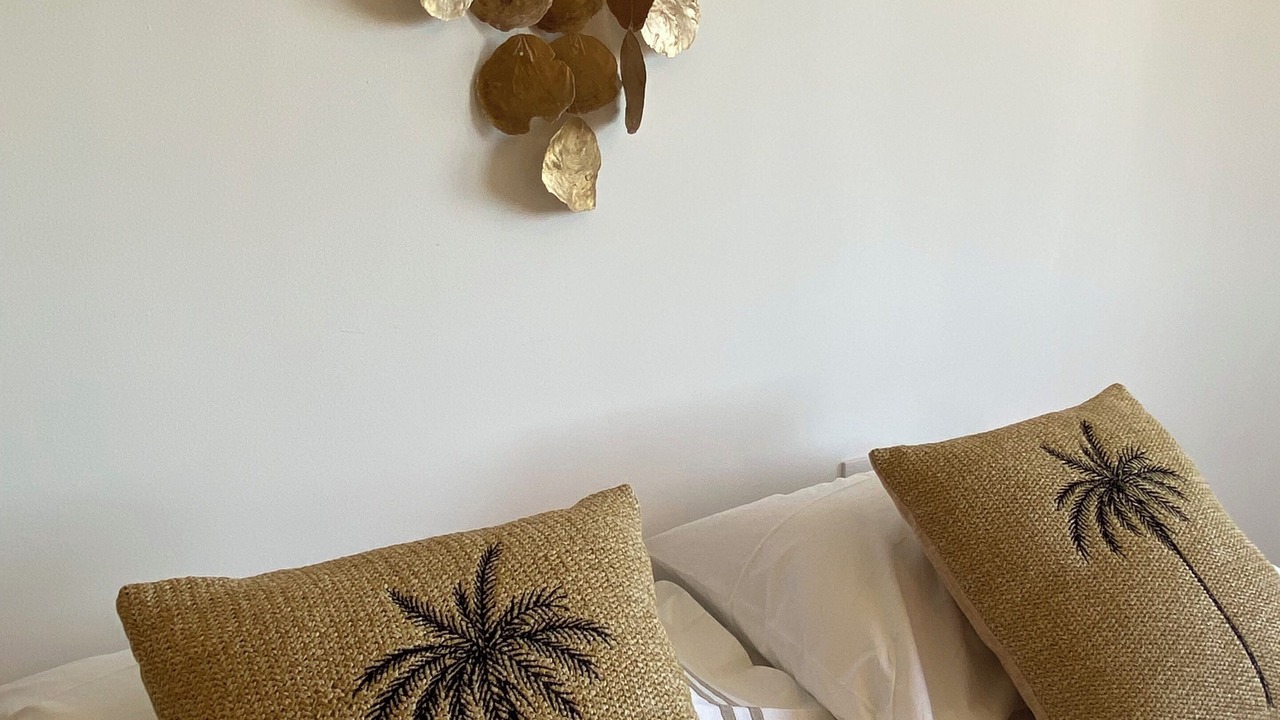 Photo of Bedroom in Benidoleig