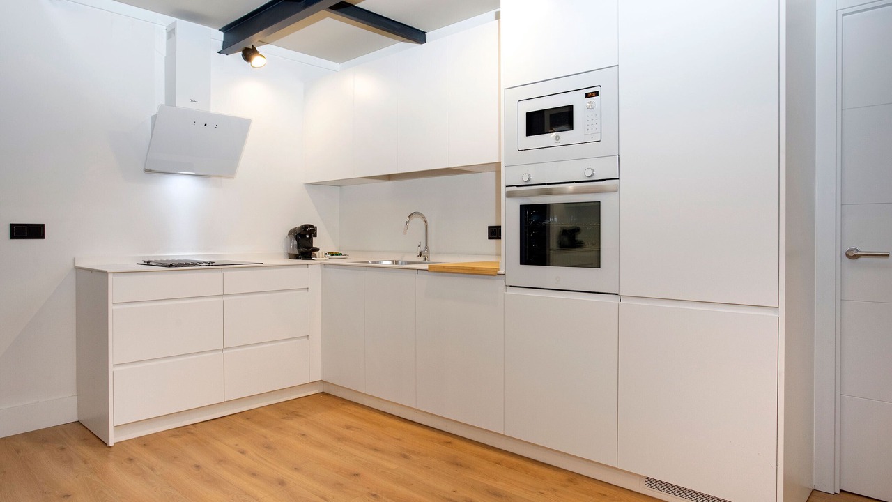 Photo of Kitchen in Museo