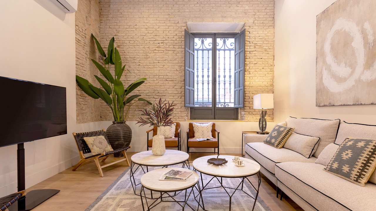 Photo of Livingroom in Museo