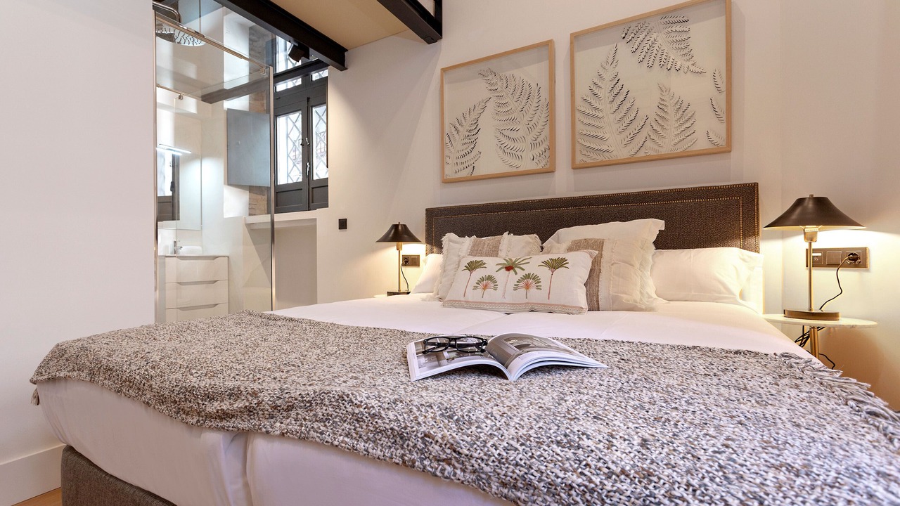 Photo of Bedroom in Museo