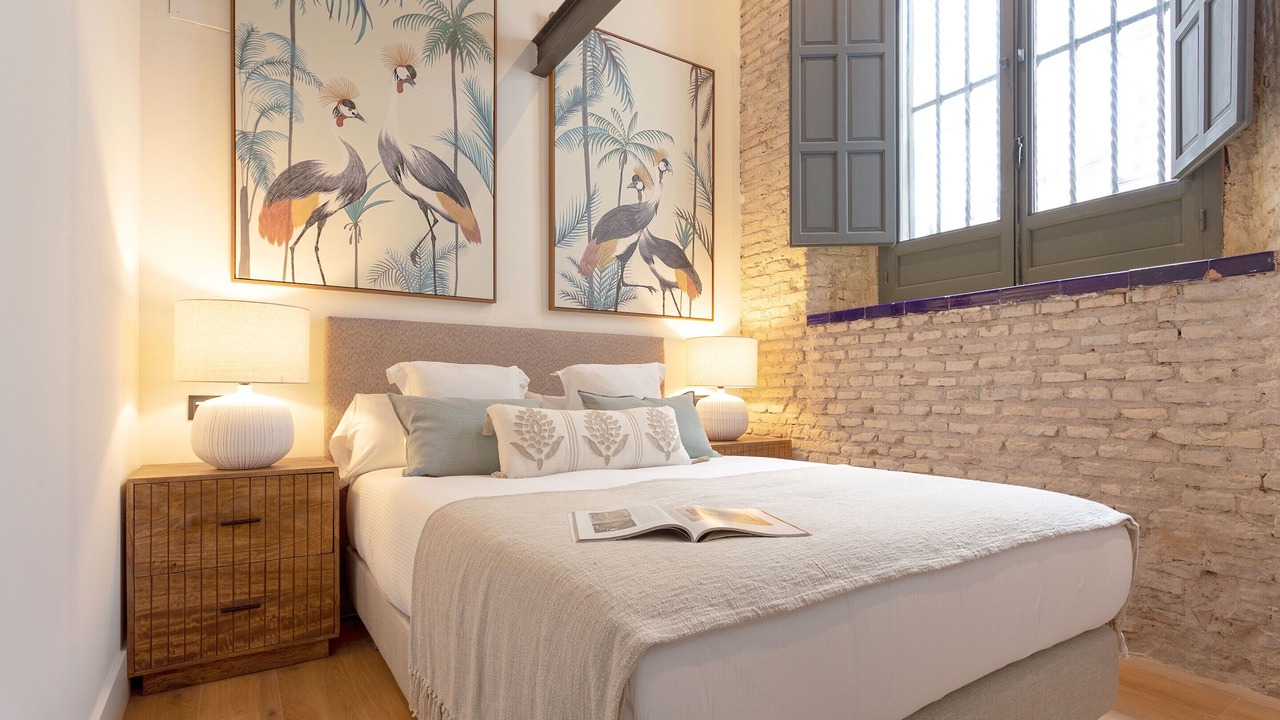 Photo of Bedroom in Museo