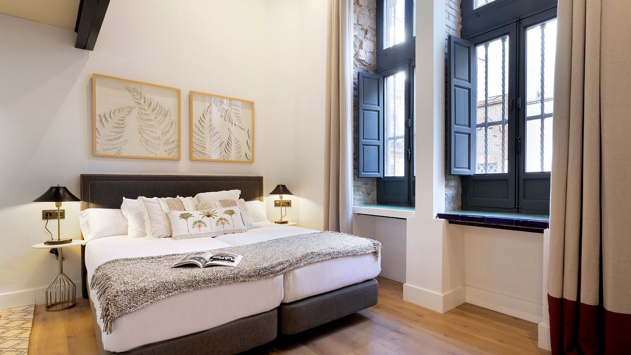 Photo of Bedroom in Museo
