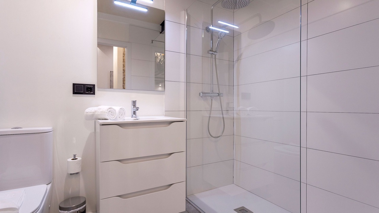 Photo of Bathroom in Museo