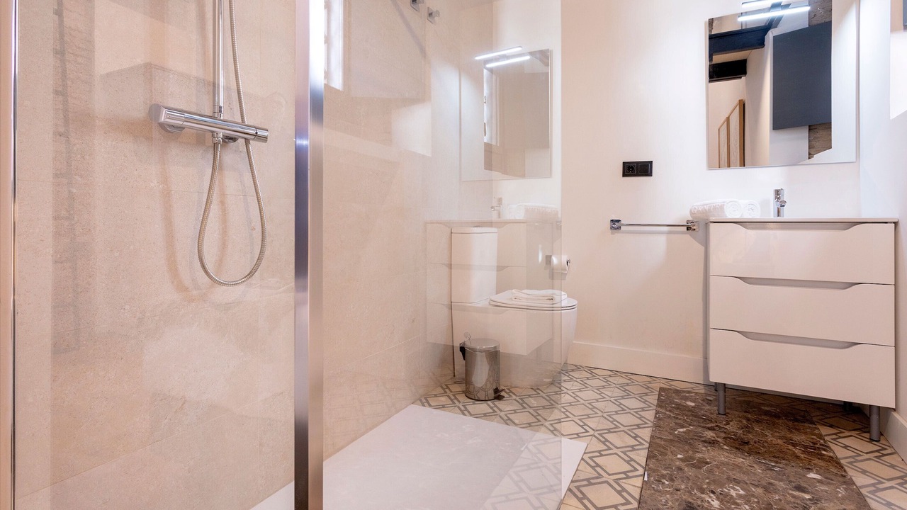 Photo of Bathroom in Museo